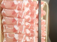 -额尔敦·品质自助(摩尔城店)