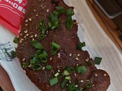 -蚝蚝先生·广式烧烤(信天广场店)