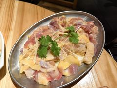 -阿鸡鱼庄·顺德鲜蒸小炒(亚运村店)