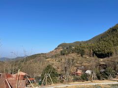 -萍乡武功山风景名胜区