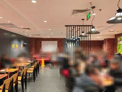 -汉堡王(西直门凯德MALL店)