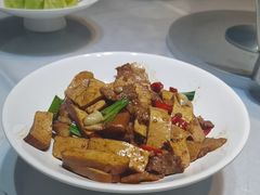 -鸭王烤鸭店(三里河店)