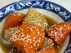 -黄记潮汕甜汤(贝底田坊店)