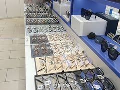 -美式眼镜·授权蔡司.依视路.尼康.豪雅.明月(南翔印象城店)