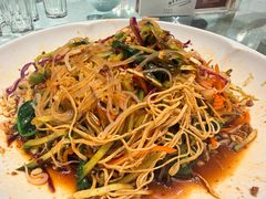 -燕郊烧鸽子(酷车小镇店)