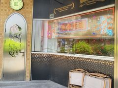-耶里夏丽·新疆菜·28年喀什老馆(田林东路店)