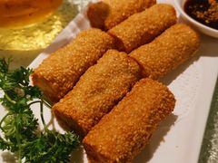 苏东油条-新加坡海鲜共和(名胜世界圣淘沙海滨坊)