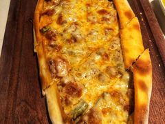 -Pasha帕夏土耳其餐厅(南昌路店)