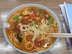 -烟台大学-第7餐厅