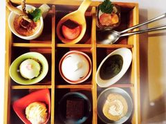 -FOUNT创意日料