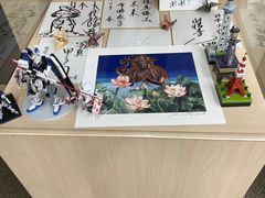 -日本大使馆-新闻文化中心