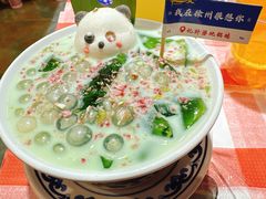 -忆外婆徐州菜·地锅鸡·生日宴(吴庄店)