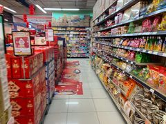 -永辉超市(贵池路店)