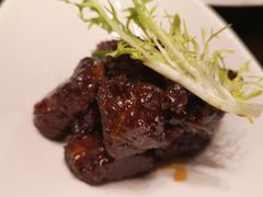 -大理实力希尔顿酒店御璽中餐厅YUXI – CHINESE RESTAURANT