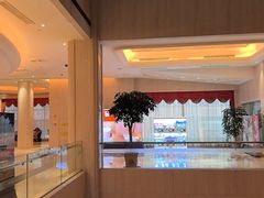 -芜湖白金汉爵大酒店