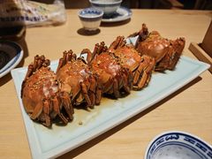 -南京大牌档(龙江新城市广场店)