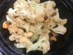 -秦唐一号西安菜馆(钟楼店)