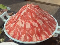 -乡土黄·鲜牛肉火锅·小龙虾(兴业街店)