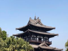 -桂林市榕杉湖景区