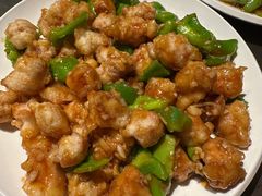 溜肉段-小胖私厨状元宴·东北私房菜馆