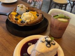 -Blac+Blac(中海环宇荟店)