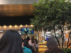 门面-鲍师傅糕点(江苏路店)
