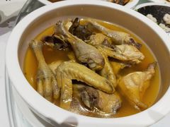 -洋洋中餐馆·SINCE 1997(信投店)