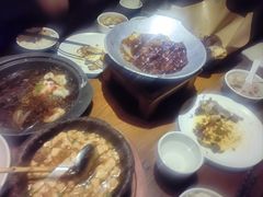 -绿茶餐厅(朝阳大悦城店)