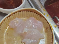 -海底捞火锅(东方时代广场店)