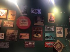 -好久不见网红乐队酒吧(鼓浪屿海底世界店)