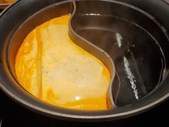 -温野菜涮涮锅(西单大悦城店)