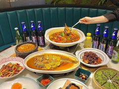 -径山十八道·风味民间菜(杭州总店)