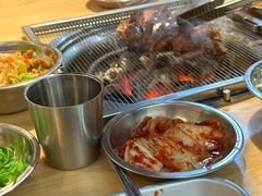 -麻蒲碳烤肉(梅花园店)
