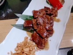 -西村日本料理(香格里拉饭店)