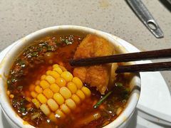 -海底捞火锅(北京路店)