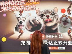 -首开·龙湖成都西宸天街