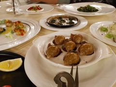 -红房子西菜馆(淮海中路店)