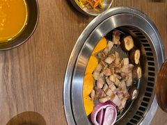 -香猪坊韩国烤肉专属门店(魏公村店)