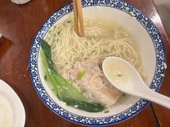 -同得兴面馆.苏式面.三虾面(园区店)