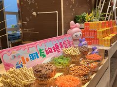 -春天烤肉自助餐厅(南内环店)