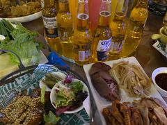 -疯克大象美式烤肉餐厅