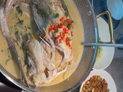 -鱼你相聚·河鲜馆(袁家岭店)