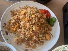 -南湖宾馆·鸳湖阁全日制餐厅