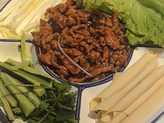 -人民公社大食堂(张家湾店)