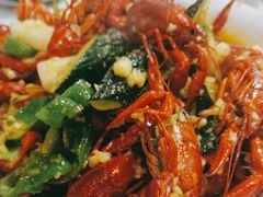-羊家胡同·龙虾烧烤火锅(龙汇路店)