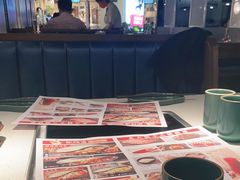 -新辣道鱼火锅(西直门店)