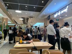 -大家乐(广州花城汇店)