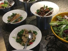 -上海浦东华美达大酒店