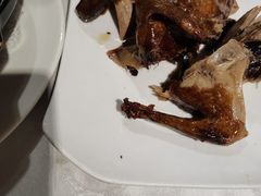 鸽子肉-琬苑鸽庄·川粤融合菜(解放碑总店)
