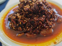 -院8里·小聚园老川菜(九眼桥店)